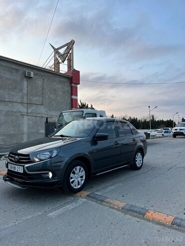 LADA (VAZ) Granta 2020, 180,000 km - 1.6 l - Sumqayıt