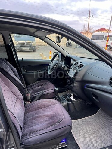 LADA (VAZ) Granta 2020, 180,000 km - 1.6 l - Sumqayıt