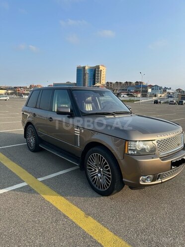 Land Rover Range Rover 2010, 280,000 km - 3.6 l - Bakı