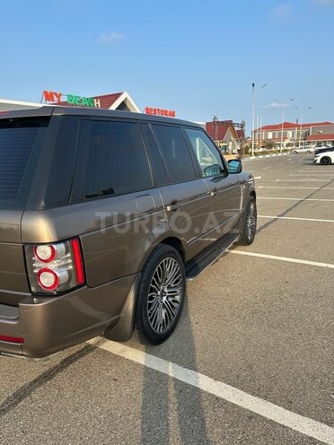 Land Rover Range Rover 2010, 280,000 km - 3.6 l - Bakı