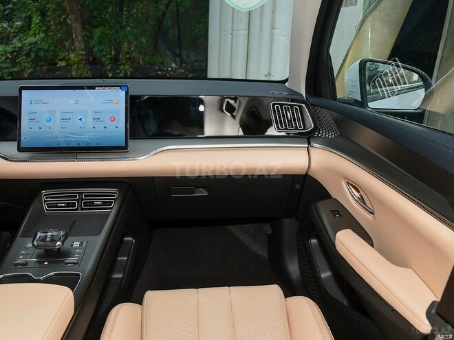 BYD  2025, 0 km - 1.5 l - Bakı
