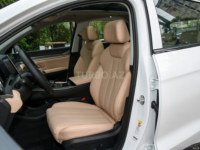 BYD  2025, 0 km - 1.5 l - Bakı