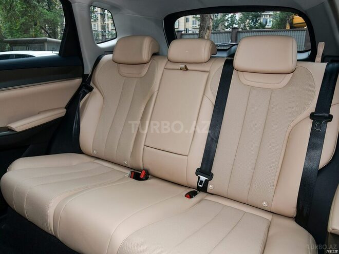 BYD  2025, 0 km - 1.5 l - Bakı
