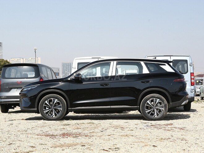 BYD  2025, 0 km - 1.5 l - Bakı