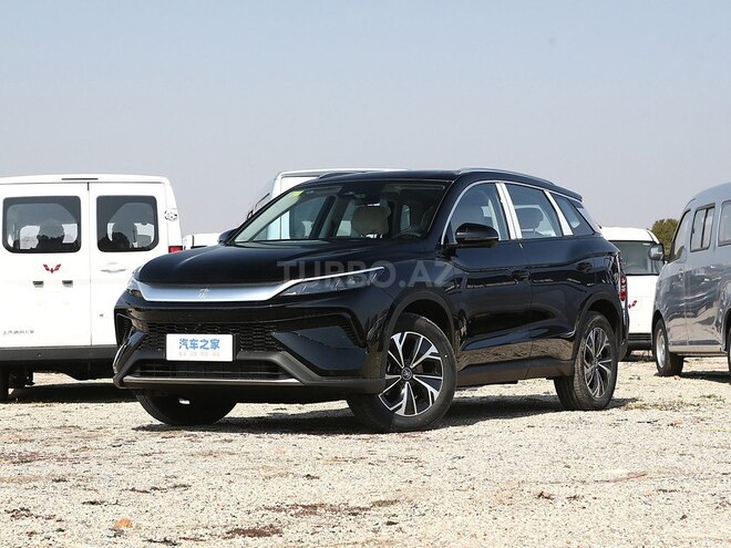 BYD  2025, 0 km - 1.5 l - Bakı