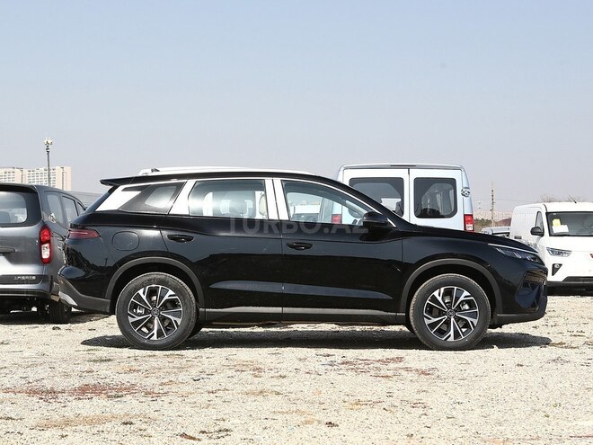 BYD  2025, 0 km - 1.5 l - Bakı