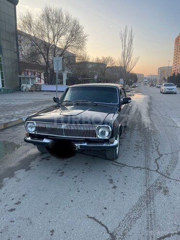 GAZ 24-10 1988, 298,000 km - 2.4 l - Sumqayıt
