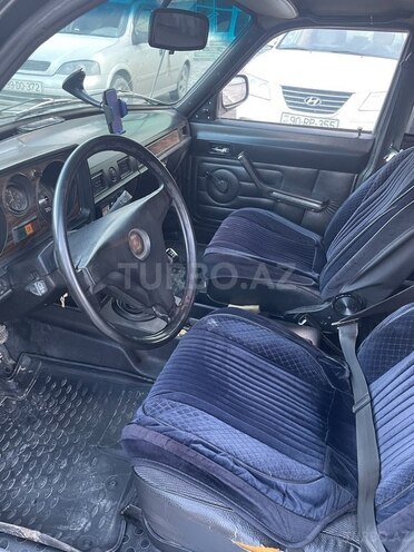 GAZ 24-10 1988, 298,000 km - 2.4 l - Sumqayıt