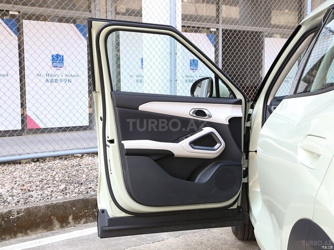 BYD  2025, 0 km - 0.0 л - Bakı