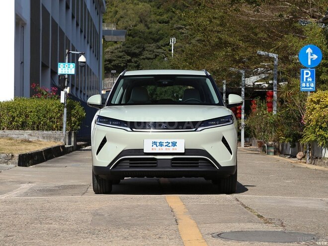 BYD  2025, 0 km - 0.0 л - Bakı