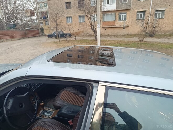 Mercedes S 300 1992, 220,000 km - 3.0 l - Gəncə