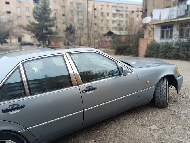 Mercedes S 300 1992, 220,000 km - 3.0 l - Gəncə
