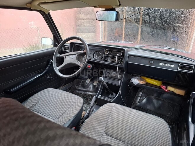 LADA (VAZ) 2107 2009, 95,000 km - 1.6 l - Bakı
