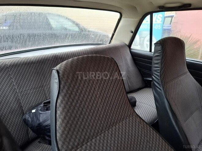 LADA (VAZ) 2107 2009, 95,000 km - 1.6 l - Bakı
