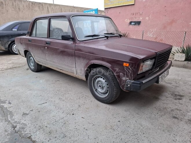 LADA (VAZ) 2107 2009, 95,000 km - 1.6 l - Bakı