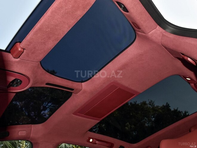 Avatr 12 2025, 0 km - 1.5 l - Bakı