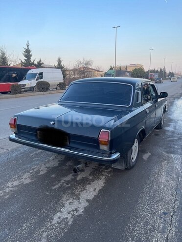 GAZ 24-10 1988, 298,000 km - 2.4 l - Sumqayıt