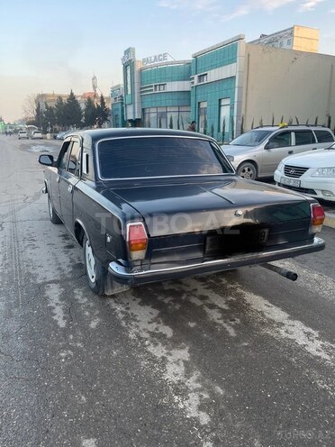 GAZ 24-10 1988, 298,000 km - 2.4 l - Sumqayıt
