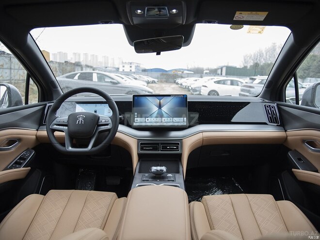 BYD Song L 2025, 0 km - 1.5 l - Bakı