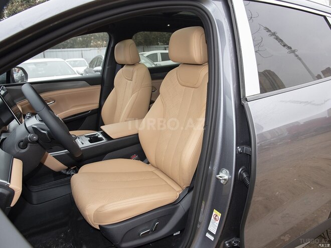 BYD Song L 2025, 0 km - 1.5 l - Bakı