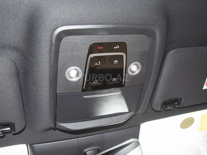 BYD Song L 2025, 0 km - 1.5 l - Bakı