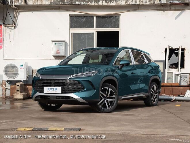 BYD Song L 2025, 0 km - 1.5 l - Bakı