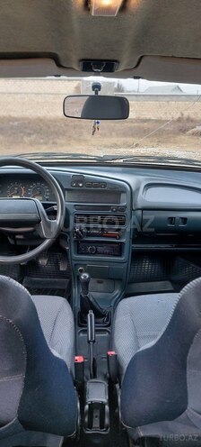 LADA (VAZ) 2115 2011, 247,491 km - 1.6 l - Mingəçevir