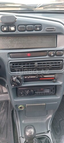 LADA (VAZ) 2115 2011, 247,491 km - 1.6 l - Mingəçevir
