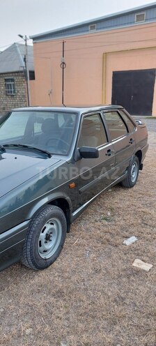 LADA (VAZ) 2115 2011, 247,491 km - 1.6 l - Mingəçevir
