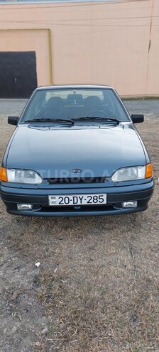LADA (VAZ) 2115 2011, 247,491 km - 1.6 l - Mingəçevir