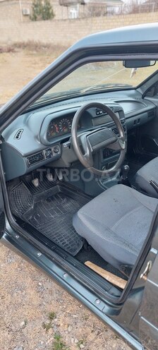 LADA (VAZ) 2115 2011, 247,491 km - 1.6 l - Mingəçevir