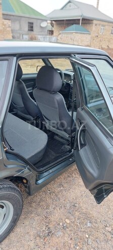 LADA (VAZ) 2115 2011, 247,491 km - 1.6 l - Mingəçevir