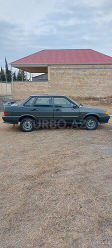 LADA (VAZ) 2115 2011, 247,491 km - 1.6 l - Mingəçevir