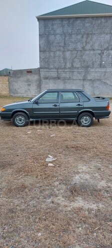 LADA (VAZ) 2115 2011, 247,491 km - 1.6 l - Mingəçevir