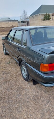 LADA (VAZ) 2115 2011, 247,491 km - 1.6 l - Mingəçevir