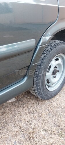 LADA (VAZ) 2115 2011, 247,491 km - 1.6 l - Mingəçevir
