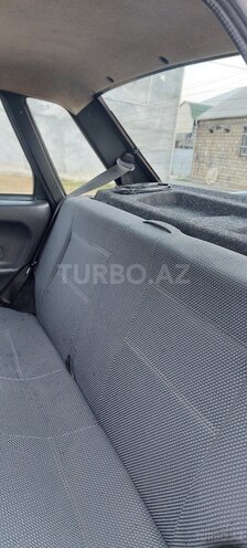 LADA (VAZ) 2115 2011, 247,491 km - 1.6 l - Mingəçevir