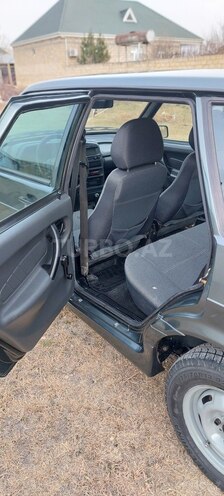 LADA (VAZ) 2115 2011, 247,491 km - 1.6 l - Mingəçevir