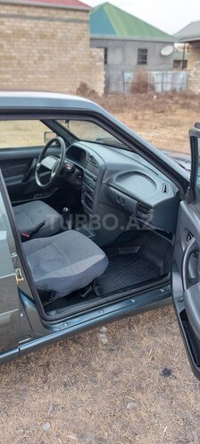 LADA (VAZ) 2115 2011, 247,491 km - 1.6 l - Mingəçevir