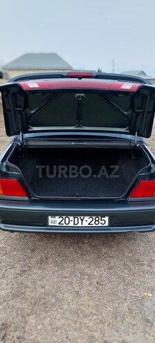 LADA (VAZ) 2115 2011, 247,491 km - 1.6 l - Mingəçevir