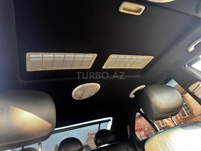 Mercedes E 350 2005, 290,000 km - 3.5 l - Bakı
