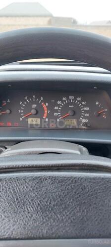 LADA (VAZ) 2115 2011, 247,491 km - 1.6 l - Mingəçevir