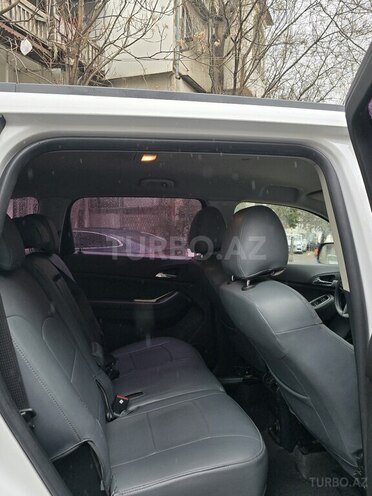 Chevrolet Orlando 2015, 185,000 km - 2.0 l - Bakı
