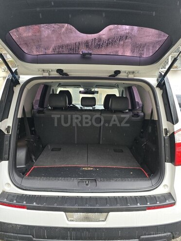 Chevrolet Orlando 2015, 185,000 km - 2.0 l - Bakı