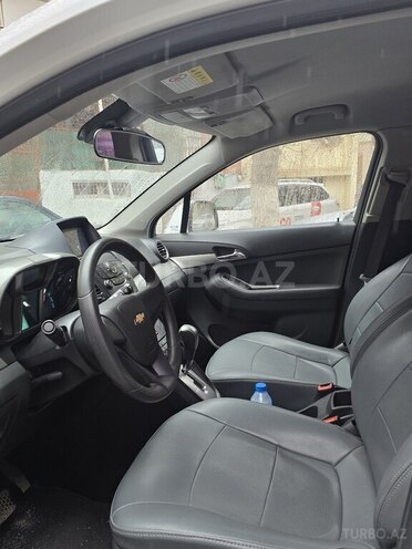 Chevrolet Orlando 2015, 185,000 km - 2.0 l - Bakı