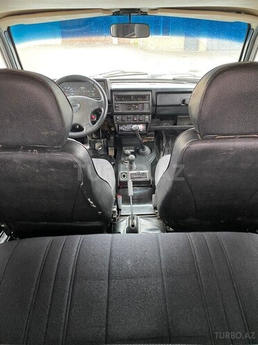 LADA (VAZ) Niva 2007, 180,000 km - 1.7 l - Bakı