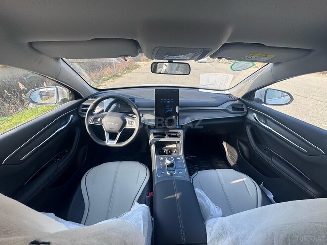 BYD Destroyer 05 2024, 0 km - 1.5 l - Bakı