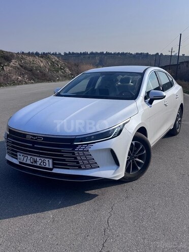 BYD Destroyer 05 2024, 0 km - 1.5 l - Bakı