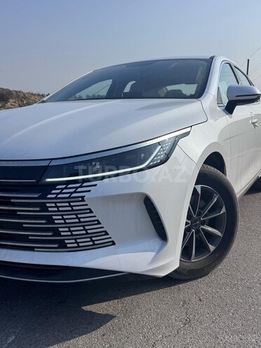 BYD Destroyer 05 2024, 0 km - 1.5 l - Bakı