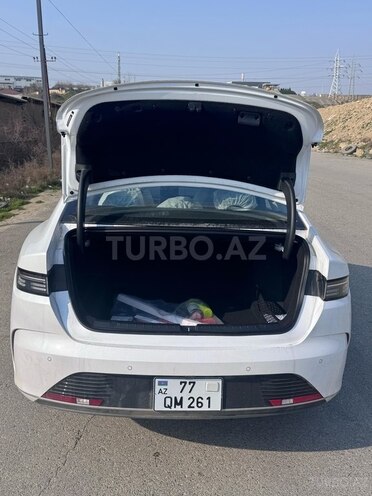 BYD Destroyer 05 2024, 0 km - 1.5 l - Bakı
